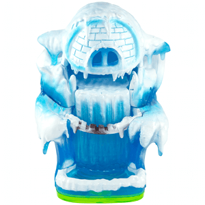 Skylanders: Empire of Ice - Pre-Owned