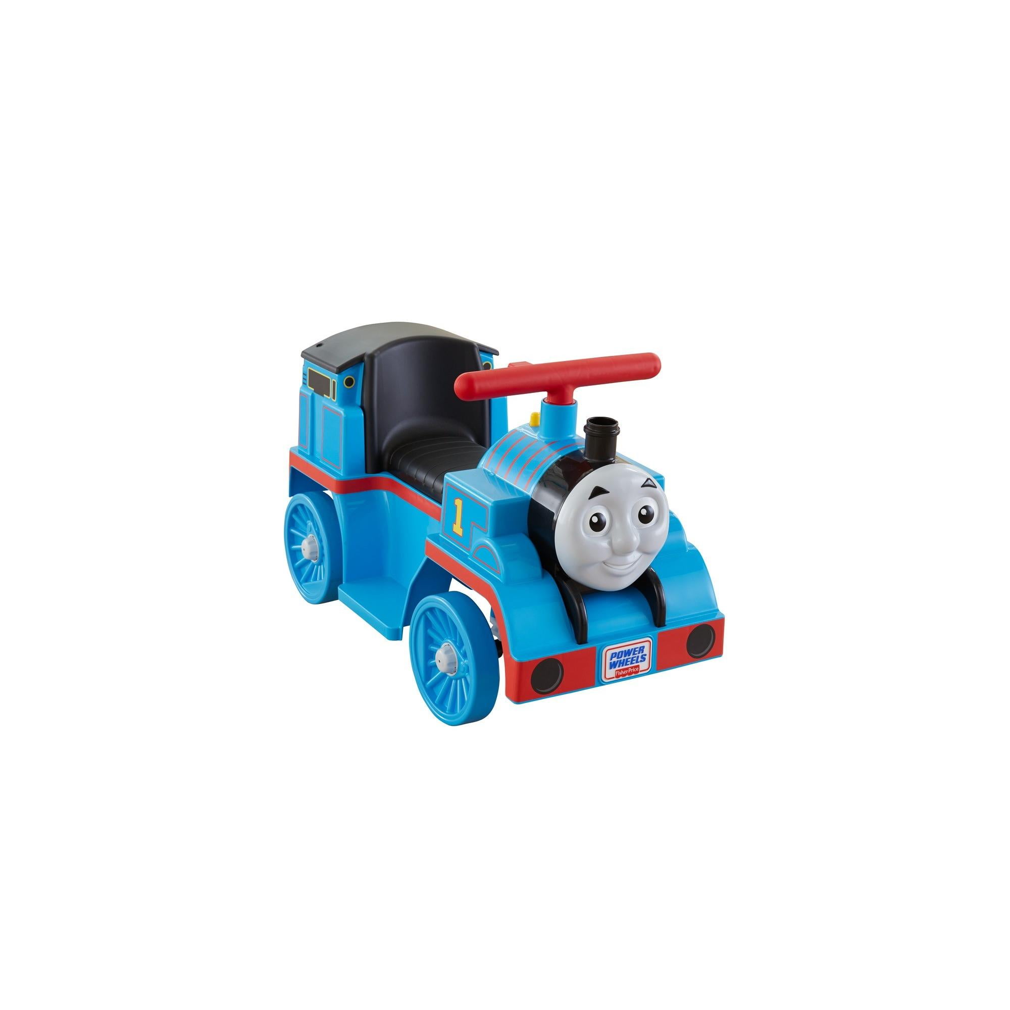 thomas the train power wheels extra track