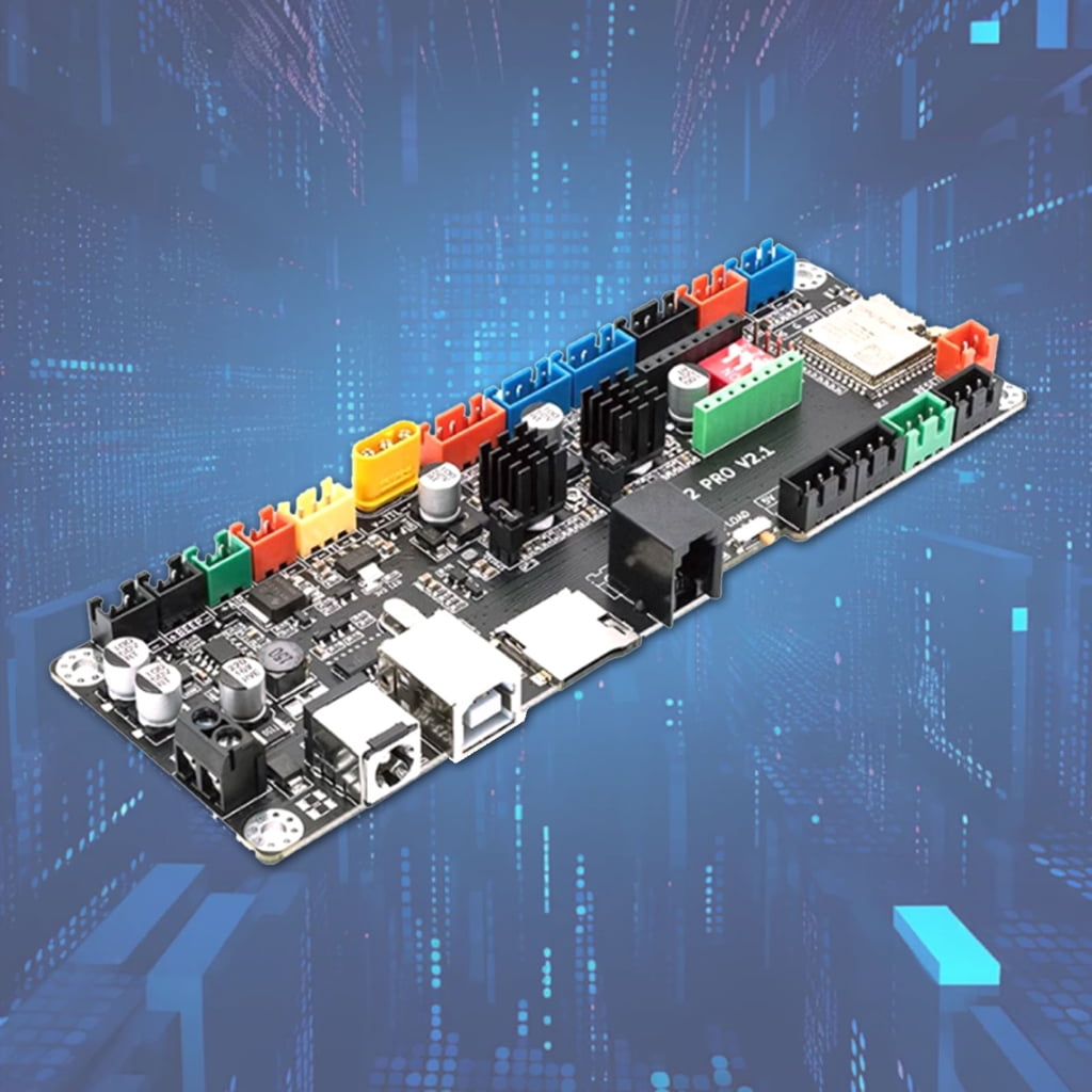 ZPAQI ESP32 V2.1 PCB Engraver Mainboard Controller for Engraving Machines