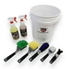 Detail King Car Enthusiast Tire & Wheel Cleaning Value Kit