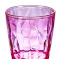 thumbnail image 2 of Color Acrílico para PC Jugo Té Restaurante Al Calor Enjuague Bucal Plástico (rosa) [rosa] Tamaño Pequeño 210ML, 2 of 9