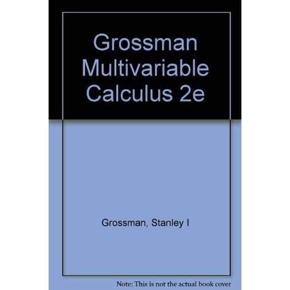 Pre-Owned Multivariable Calculus, Linear Algebra, and Differential Equations