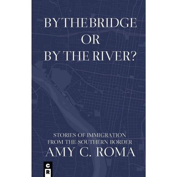By The Bridge Or By The River? (Paperback)