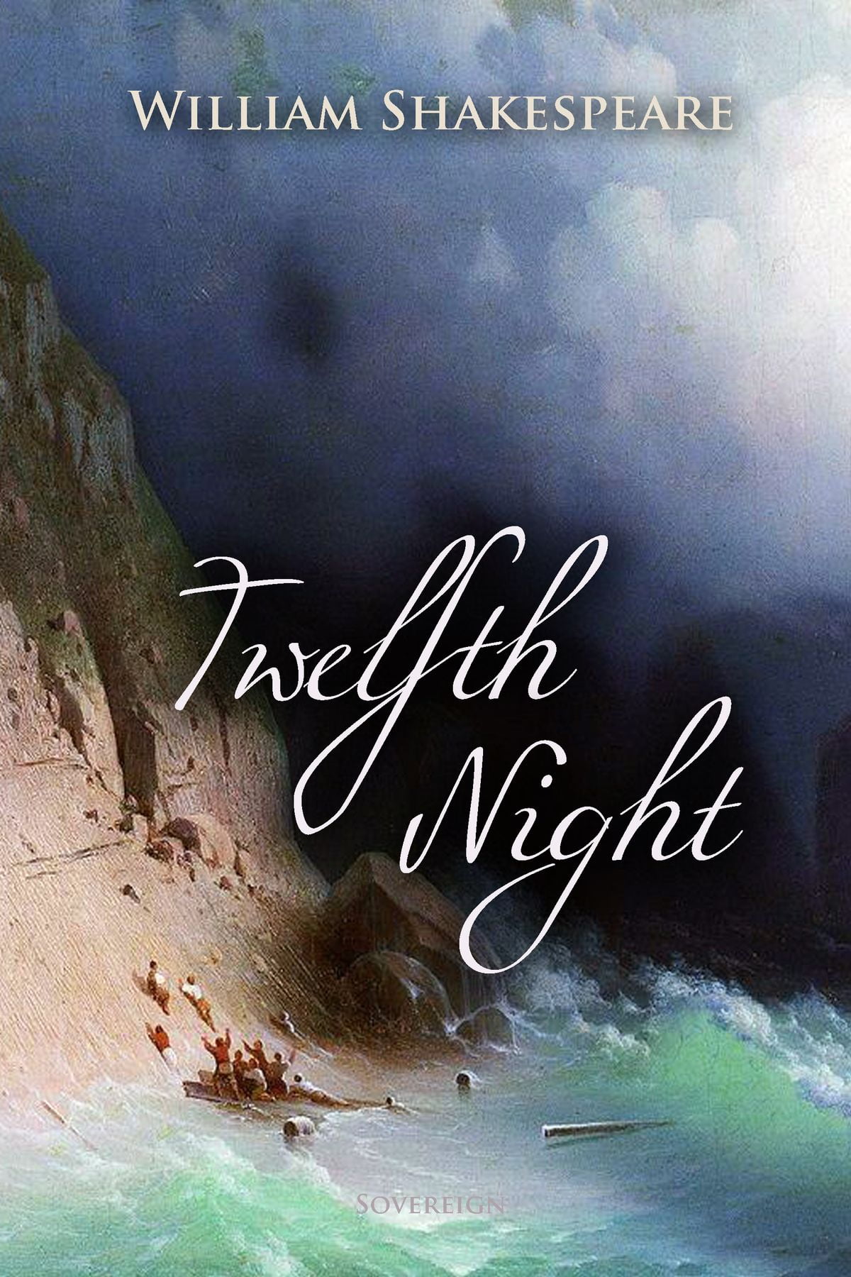 Twelfth Night EBook Walmart Walmart