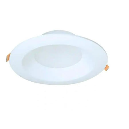 HALO QuickLink 6  Color Selectable Canless Recessed Integrated LED Kit  White