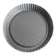 thumbnail image 2 of Molde redondo para magdalenas con forma de flor de Metal, moldes para magdalenas de papel, Mini revestimientos para magdalenas para postre, boda, fiesta de cumpleaños Ormromra 2033896, 2 of 9