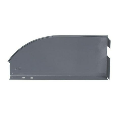 

Durham No. 95 Adjustable Steel Divider Gray. Pack of 20