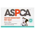 ASPCA Water Resistant Pet Mat