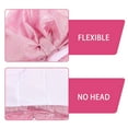 thumbnail image 3 of IFANLANDOR Swimming Hat Pink Nylon 1Pcs 9.8x6.7in, 3 of 8