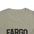 thumbnail image 3 of Fargo ND North Dakota Moving Away Toddler Shirt Gifts Boy Girl Size 2T-5T, 3 of 3
