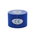 thumbnail image 1 of Pegatinas musculares precortadas en caja, cinta elástica protectora deportiva para levantamiento de pesas, rodilleras, pegatinas de efecto interno para músculos de fitness y baloncesto, 1 of 4