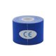 thumbnail image 1 of Pegatinas musculares precortadas en caja, cinta elástica protectora deportiva para levantamiento de pesas, rodilleras, pegatinas de efecto interno para músculos de fitness y baloncesto, 1 of 4