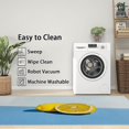 thumbnail image 3 of 2x3 Rug, Lemon Door Mat Washable Non Slip Soft for Entryway, Fruit Rug, Summer Carpet, Lemon Home Decor & Gifts, 3 of 7
