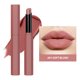thumbnail image 1 of Lápiz labial mate de larga duración de doce colores con diseño hexagonal de 2 g., 1 of 2