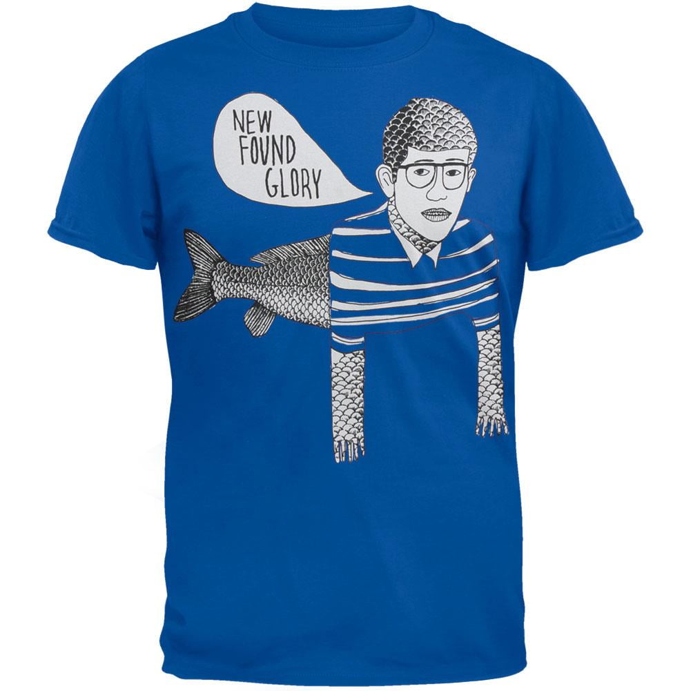 new found glory shirt