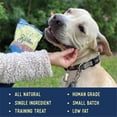 thumbnail image 4 of Beg & Barker 10 oz Dog Strips Turkey Breast, 4 of 10