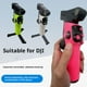 thumbnail image 4 of Adhesivo antideslizante para estabilizador DJI OSMO Mobile 7P/7, absorción de sudor, Pr C8Z9, 4 of 7