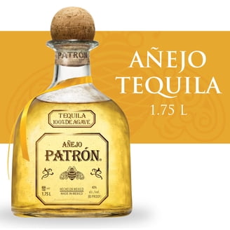 Tequila Herradura Ultra Aejo 750 mL 80 Proof - Walmart.com