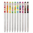 thumbnail image 4 of Cilindro de grafito Smencils - Lápices perfumados HB #2 50 unidades Regalos para niños Favores de fiesta Recompensas en el aula, 4 of 8