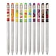 thumbnail image 4 of Cilindro de grafito Smencils - Lápices perfumados HB #2 50 unidades Regalos para niños Favores de fiesta Recompensas en el aula, 4 of 8