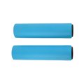 thumbnail image 2 of Bike Handle Grips, Mountain Bike Grips Durable Silicone Easy Installation  For DIY Blue, 2 of 8