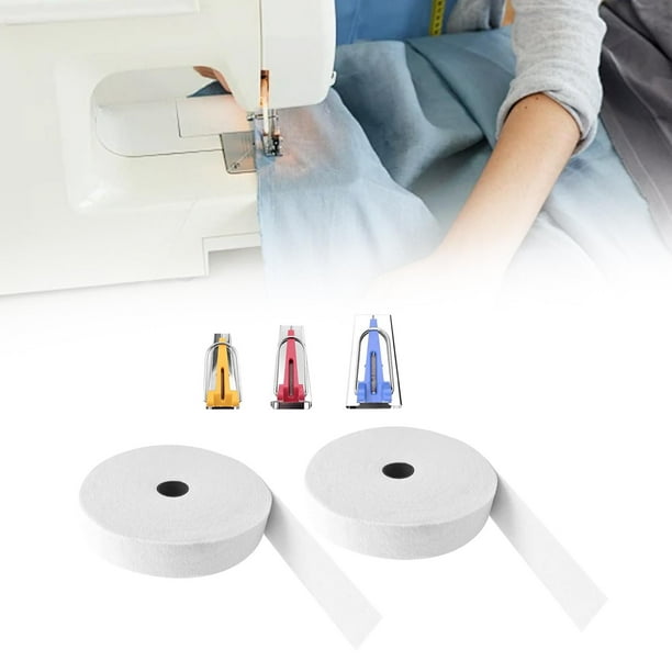 Rollos de guata de mezcla de algodón Fabricantes de cintas al bies Costura de telas Rollos de guata de algodón para colchas Decoración de interiores