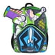 thumbnail image 2 of Mochila Bioworld Toy Story Buzz Lightyear 3D Design 16, 2 of 6