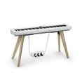 thumbnail image 6 of Casio Privia PX-S7000 88-Key Digital Piano with Multi-Dimensional Morphing AiR Sound Source (White), 6 of 6