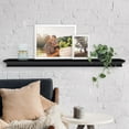 thumbnail image 3 of 36" SHELF BLACK, 3 of 3