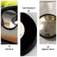 thumbnail image 5 of 1 espejo retrovisor gran angular práctico para coche., 5 of 5