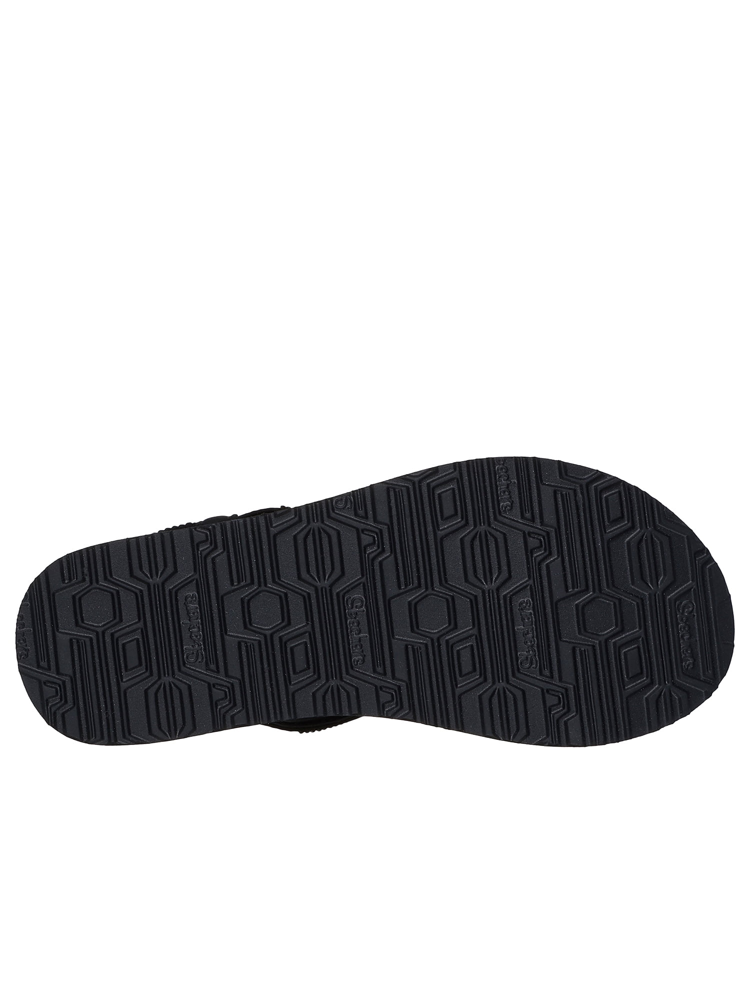 Skechers Women's MEDITATION - GLAMOROUS MUSE Sandal, Sizes 5-12