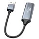 thumbnail image 5 of Compatible con HDMI con tarjeta de captura de vídeo USB 2.0/USB 3.0/USB-C grabador de vídeo 4K30Hz, 5 of 8