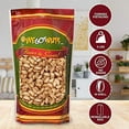 thumbnail image 2 of We Got Nuts Turkish Antep Roasted Salted in Shell Pistachios, 30 oz, 2 of 2