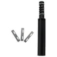 thumbnail image 1 of GUOOL Leather Trimming Tool Leather Thread, Durable Swivel Leather Strip Hand Trimming, 1 of 9