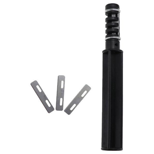 GUOOL Leather Trimming Tool Leather Thread, Durable Swivel Leather Strip Hand Trimming
