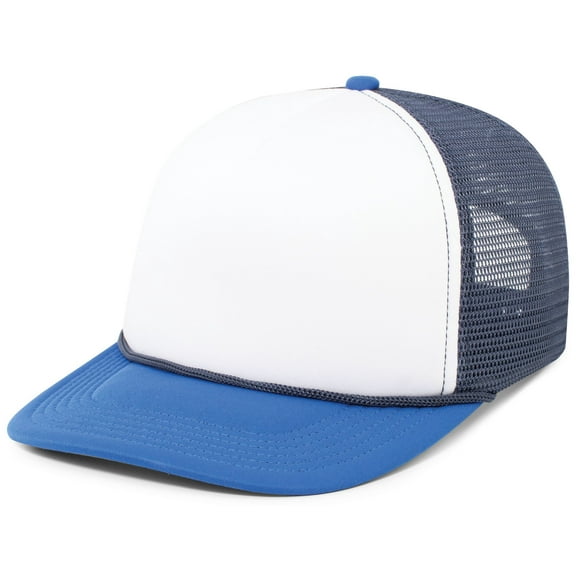 PACIFIC HEADWEARP782Foamie Fresh Trucker Cap