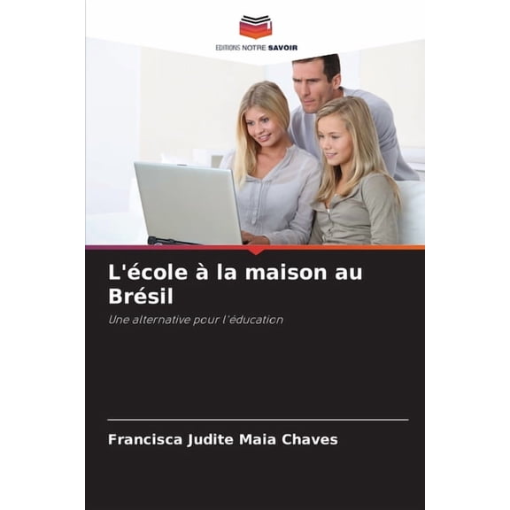 L'école à la maison au Brésil, (Paperback)