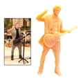 thumbnail image 3 of Figuras Sin Modelo Sunnimix 1/64 Callejer S Micro Paisaje Colecciones en Miniatura, 3 of 8