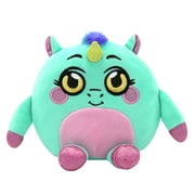 Mushmeez Squeezy, Squishy