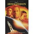 thumbnail image 1 of Pre-Owned Buena Vista Home Video Armageddon, 1 of 1