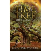Time Tree Chronicles: Time Tree: The Emergence (Hardcover)