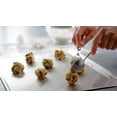 thumbnail image 4 of Doughmakers Non-Stick Aluminum Grand Cookie Sheet, 4 of 4