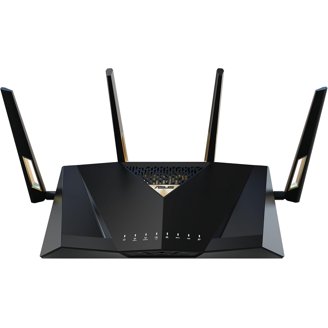 ASUS Dual-Band Wireless-AC3100 Gigabit Router (RT-AC88U) - Walmart.com