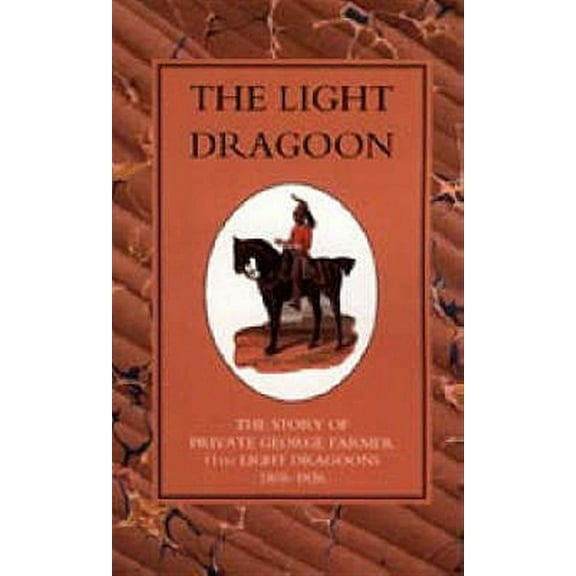 Light Dragoon (Paperback)