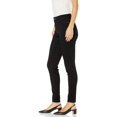 thumbnail image 2 of Gloria Vanderbilt Women's Mid Rise Jegging, 2 of 3