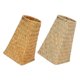 thumbnail image 5 of RENACLIPY 2Ud Cesta Tejida Para Plantas Decorativa Color Surtido Multiusos Para Interior Y Almacenamiento, 5 of 8