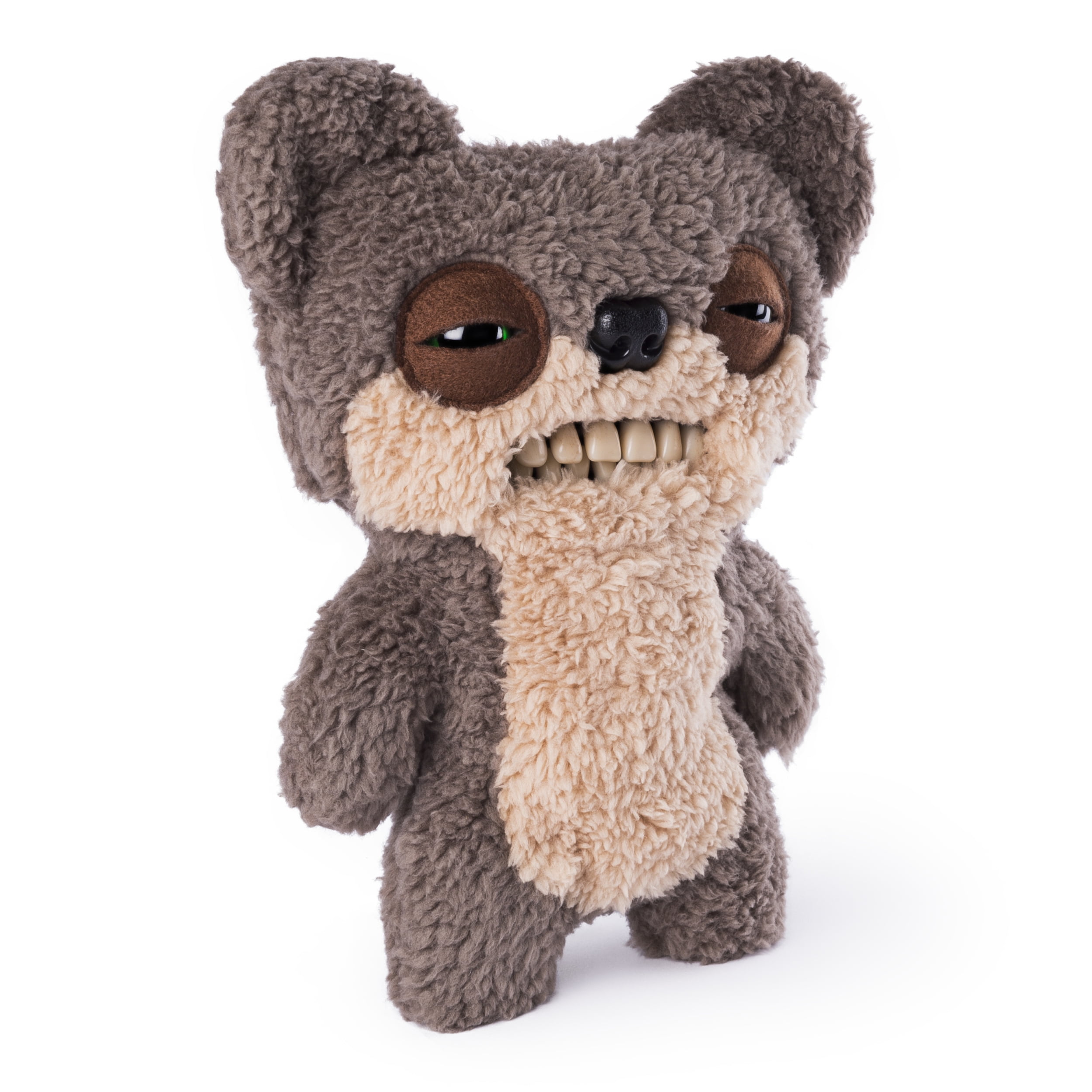 ugly teddy