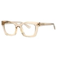 thumbnail image 7 of Fifth & Ninth Women's Square Blue Light Glasses | Helena, 7 of 7