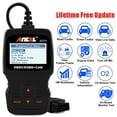 thumbnail image 1 of ANCEL AD310 OBD2 Scanner Code Reader for Car Engine Fault OBD Diagnostic Scan Tool Clearance Tools, 1 of 1