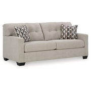 Signature Design by Ashley Mahoney Pebble Sofa